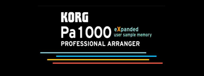 PA1000 OS