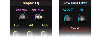 Sample Editor