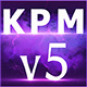 KPM Logo