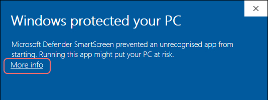 smartscreen
